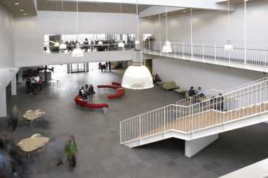 Pris på OPP-skole