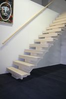 To tendenser indenfor trapper