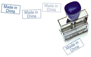 'Made in China' er også kvalitet