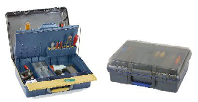 Ny raaco Service Case