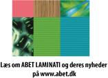 ABET LAMINATI deltager på TIMI 2004