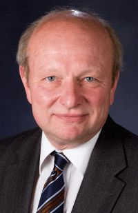 Ny formand for Dansk Beton