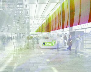 Ny terminal i Københavns Lufthavn