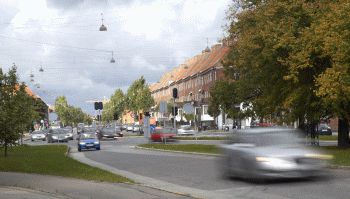 Støj kan være en usynlig dræber