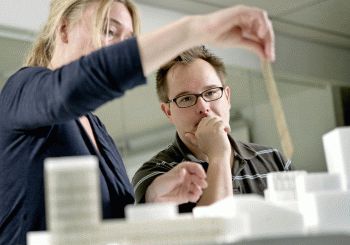 Energioptimering er også design