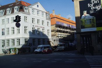 Enkefrue-kloster får nyt liv