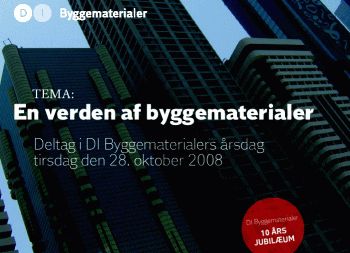 Byggematerialeproducenterne øger eksporten