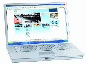 Icopal klar med www-rådgivercenter