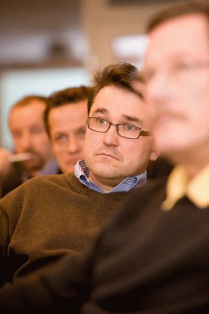 NCC satser på infrastruktur