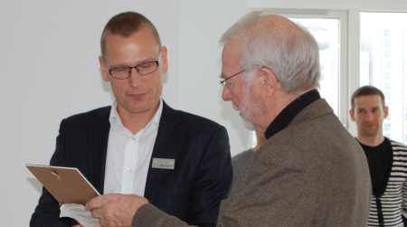 Bygherreprisen 2008 til Sjælsø