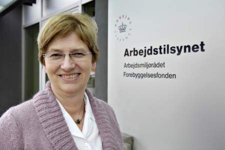 Byggeplads-sikkerheden halter gevaldigt