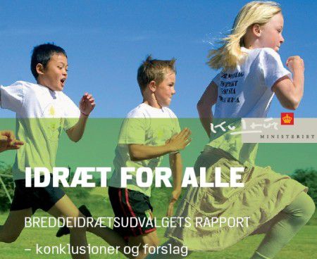 Fysiske udfordringer til idrætten