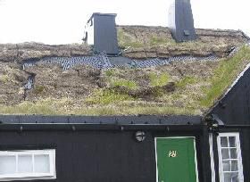 Græstørvstage – opbygning og vedligehold