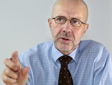 Arbejdsulykker klæber til byggeriet