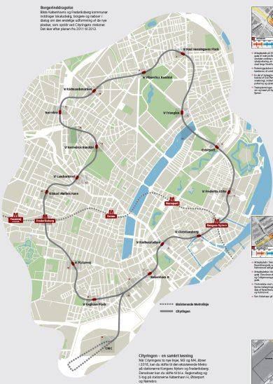 Grønt lys for Metro Cityringen