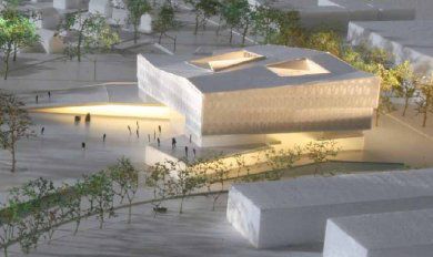Viborg udvælger entreprenører