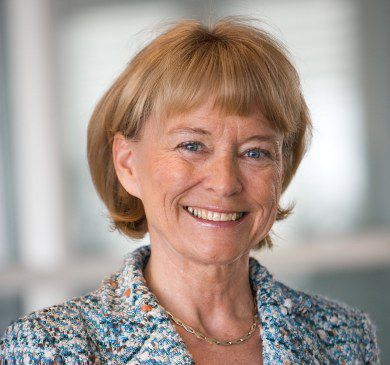 Alectia vokser stadig