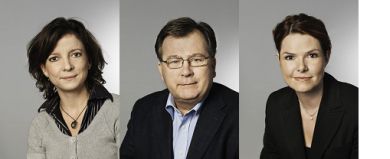Ros til Løkke for minister-rokaden