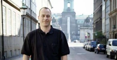 Toppost til dansk bygningskonstruktør