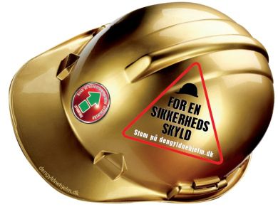 Find den bedste sikkerhedsrepræsentant