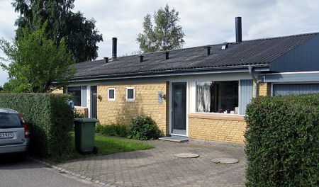 Parcelhuses energiforbrug skal nytænkes