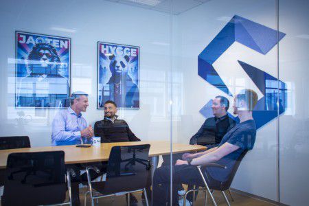 Hvordan laver man en phishing kampagne fra start til slut: Best practice