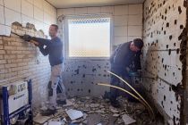 Voldsom prisstigning på nyt badeværelse