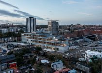 Kaospilot skal skabe kreative arkitektledere i Aarhus 