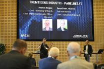 Højaktuelt konferenceprogram på Automatik-messen
