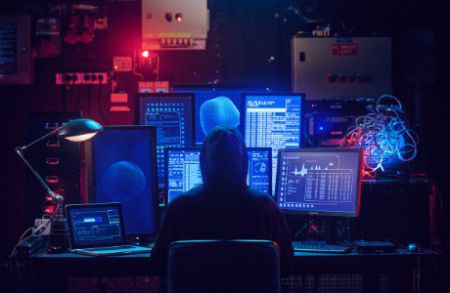 Gammel malware står bag hver fjerde danske cyberhændelse
