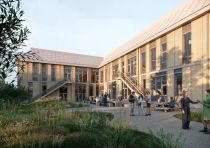 Seks uddannelsesinstitutioner slås sammen under et tag i Kalundborg
