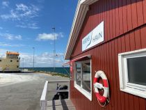 Assens Havn får vigtig rolle i stenrevsprojekt