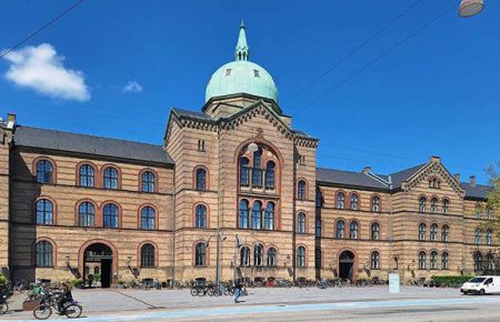 Legendariske bygninger bliver nyt byrum