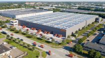 Nemligs nye logistikcenter skal gøre online dagligvarer billigere