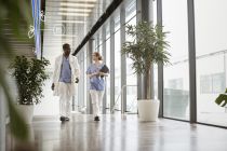 Stort potentiale i at strømline hospitalers energiforbrug