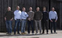Jyske entreprenører fusionerer