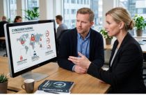 Danske virksomheder mangler kompetencer til at håndtere cyberangreb
