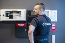 Salling vælger Bravida til at stå for sikkerheden i hele landet