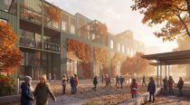 Ny bydel i Nordhavn får egen folkeskole
