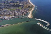 Lånegaranti til Vestmolen på plads i Hirtshals