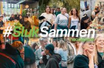 Headspace Danmark opfordrer til en skærmfri søndag