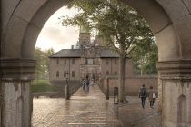 Aart får ansvaret for stor opdatering af Rosenborg Slot