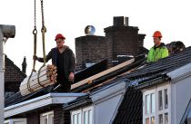 Fokus på prisen skader sikkerhed ved tagarbejde