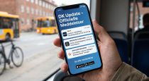 Ny app fra Ritzau samler myndighedernes operative meddelelser
