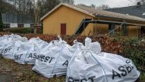Asbest på installationslærlinges skema