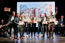 Renovering uden store armbevægelser vinder Renoverprisen 2026