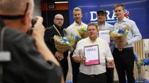 Müller Gas Equipment vinder DIRA Automatiseringsprisen 2026