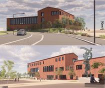 Specialskole til næsten en halv milliard skal opføres i Ørestad