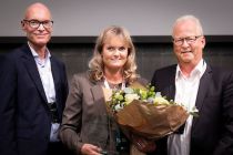 Transportens Lærepladspris 2026 gik til Kolding