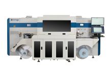 LED-etiketpresse får debut i Las Vegas